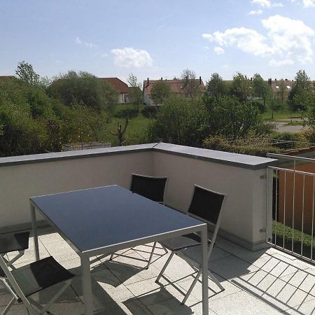 Ferienwohnung Zum Kletterturm Kaufbeuren Εξωτερικό φωτογραφία