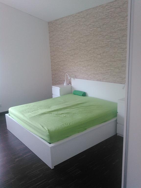 Ferienwohnung Zum Kletterturm Kaufbeuren Εξωτερικό φωτογραφία